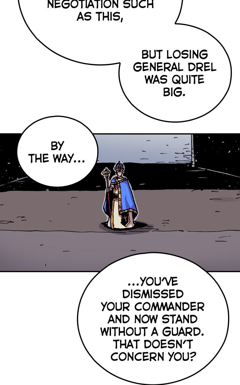 Read Clevatess EN Manga Online