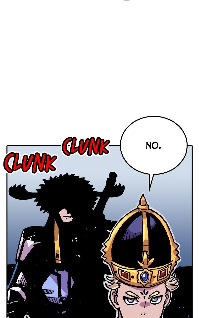 Read Clevatess EN Manga Online