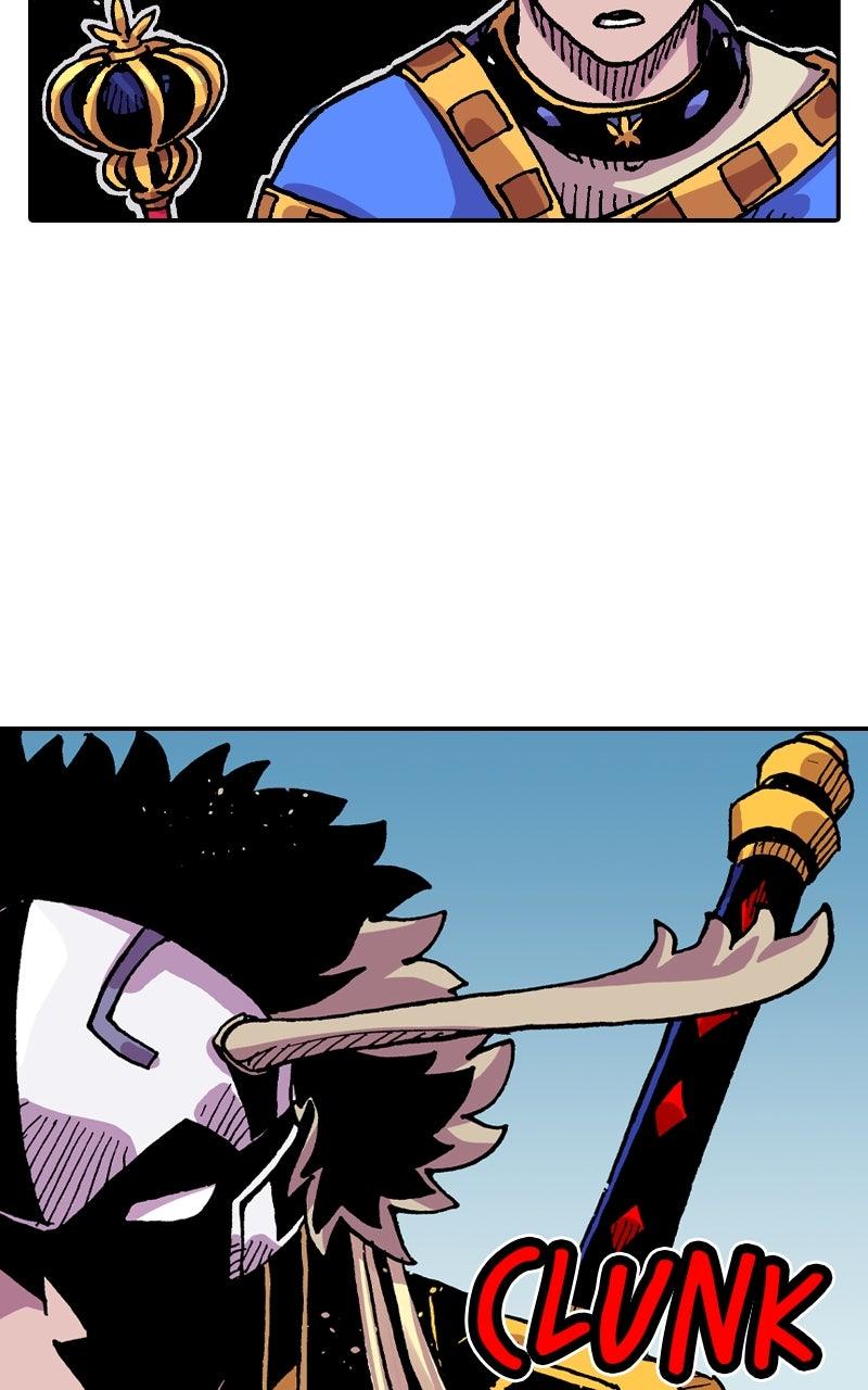 Read Clevatess EN Manga Online