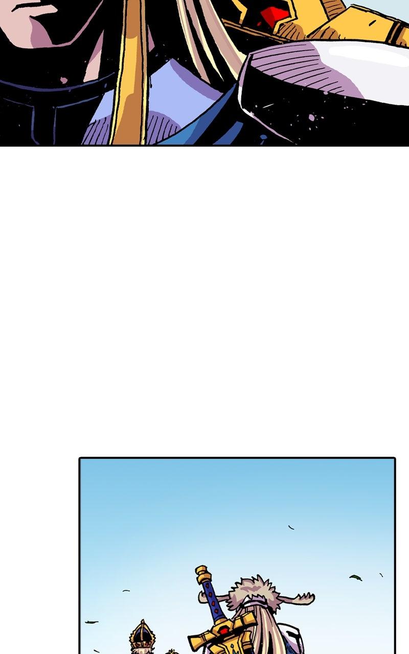 Read Clevatess EN Manga Online