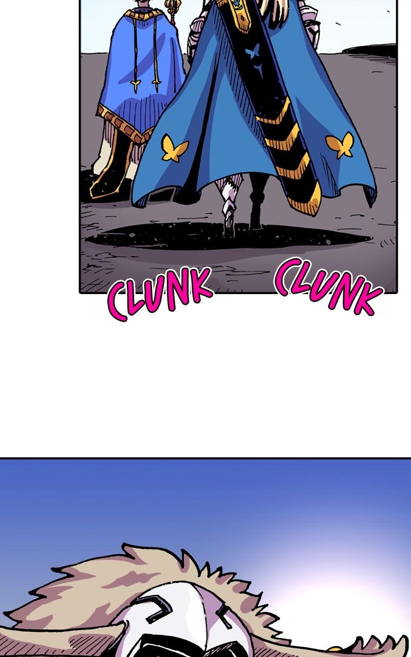 Read Clevatess EN Manga Online