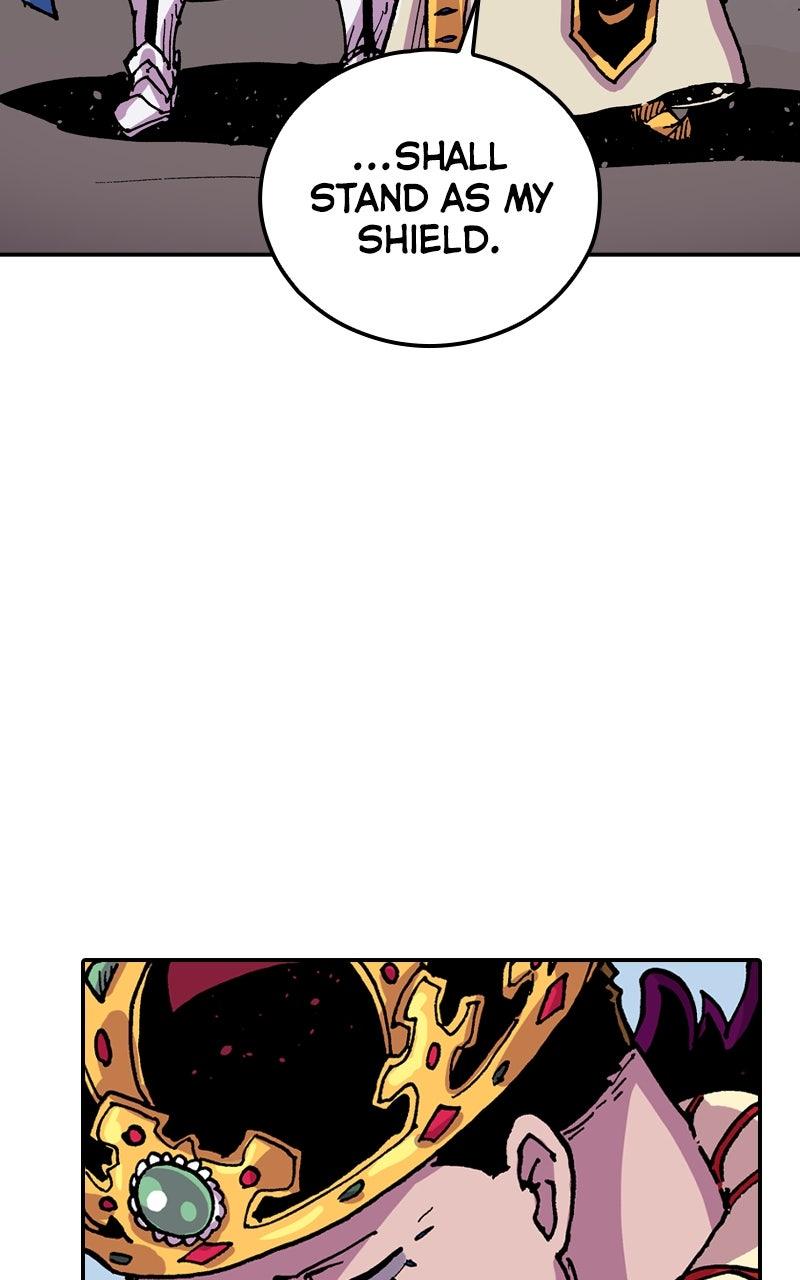 Read Clevatess EN Manga Online