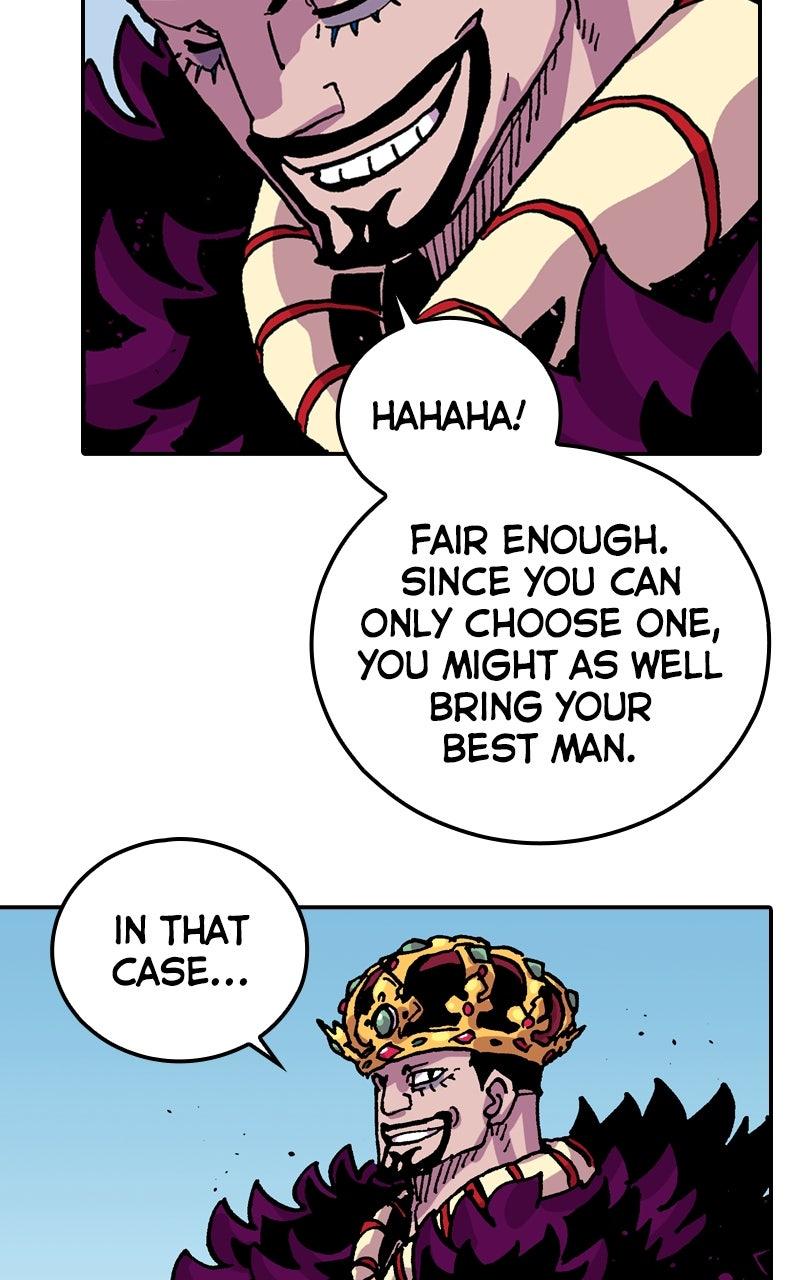 Read Clevatess EN Manga Online