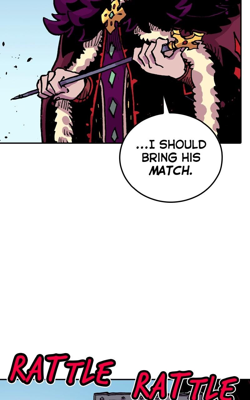 Read Clevatess EN Manga Online