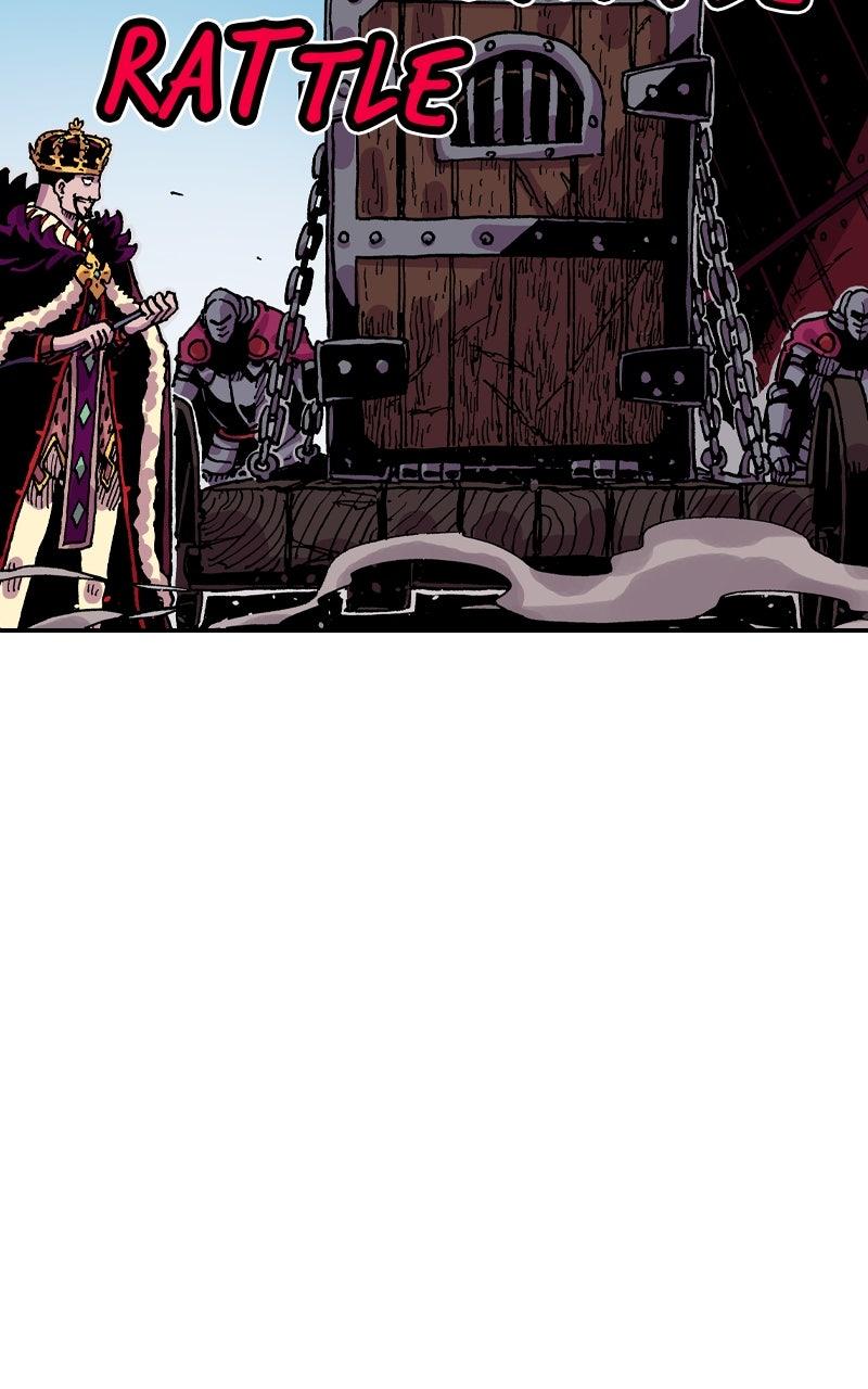 Read Clevatess EN Manga Online