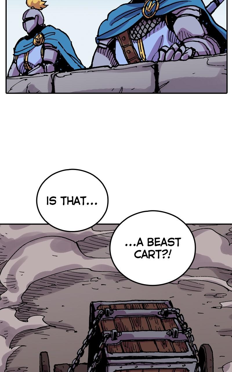 Read Clevatess EN Manga Online