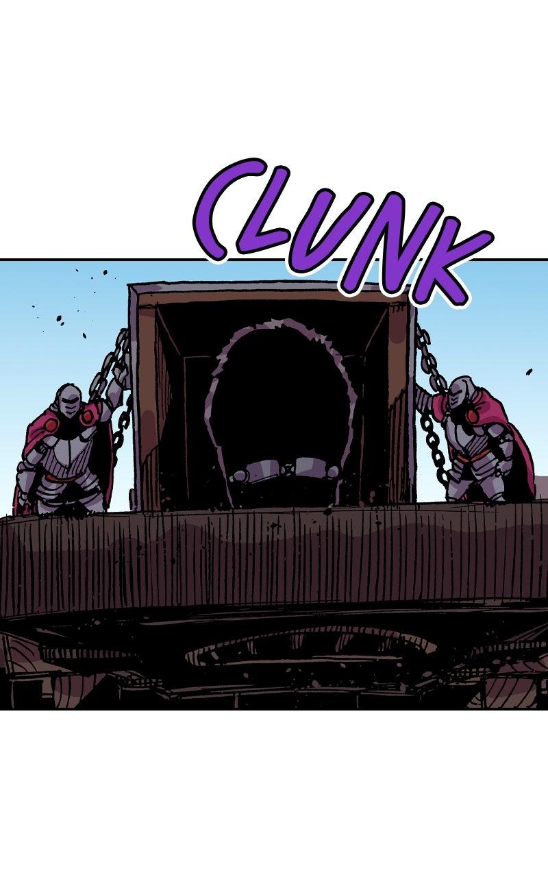 Read Clevatess EN Manga Online