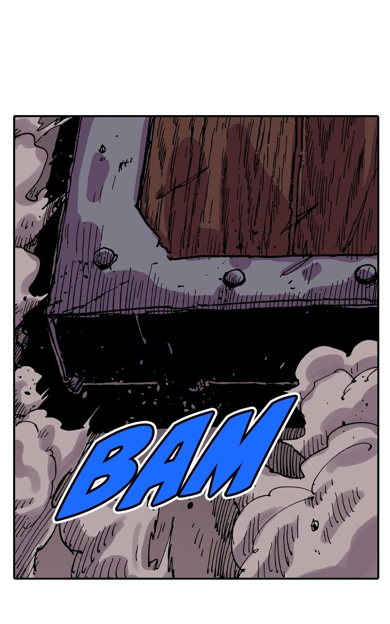 Read Clevatess EN Manga Online