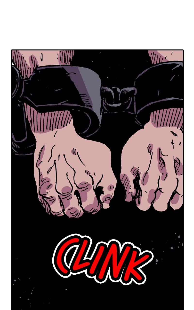 Read Clevatess EN Manga Online