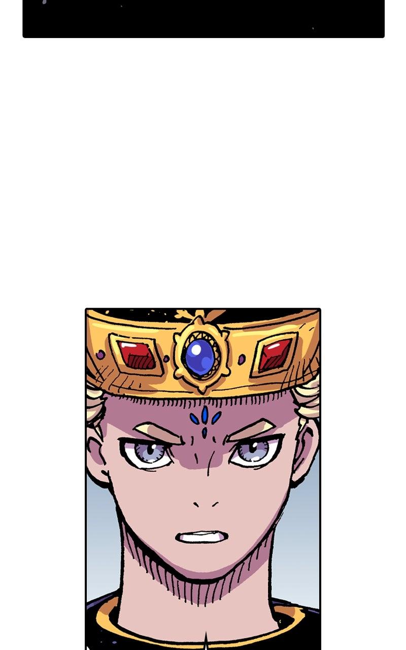 Read Clevatess EN Manga Online