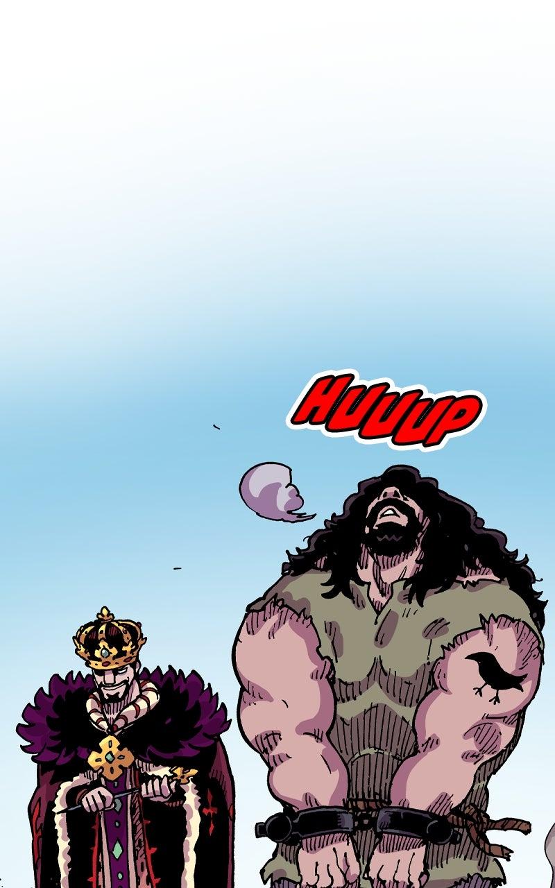 Read Clevatess EN Manga Online