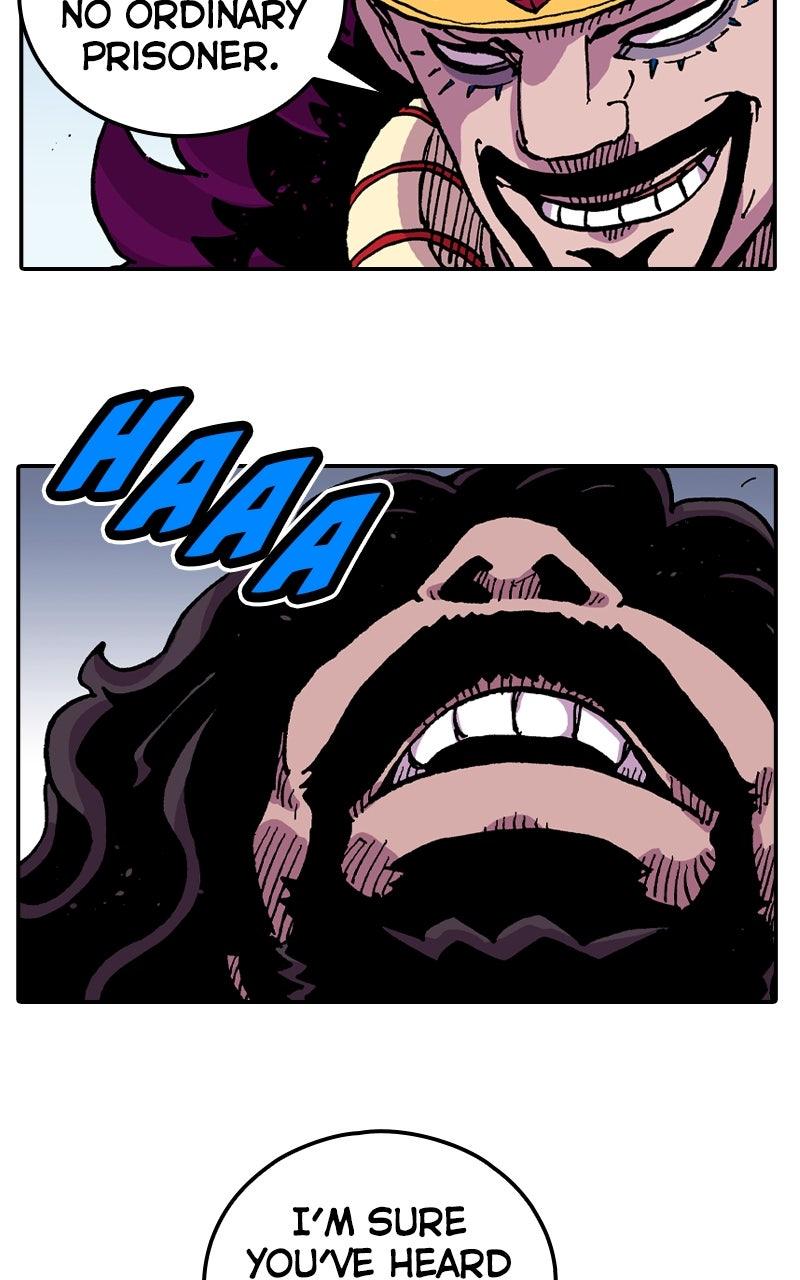 Read Clevatess EN Manga Online