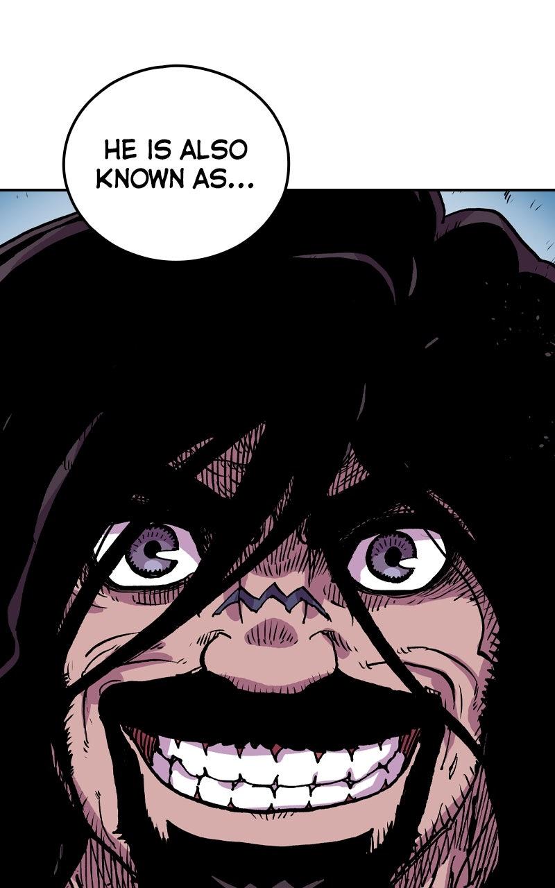 Read Clevatess EN Manga Online