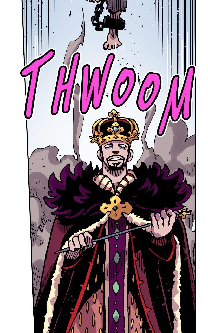 Read Clevatess EN Manga Online
