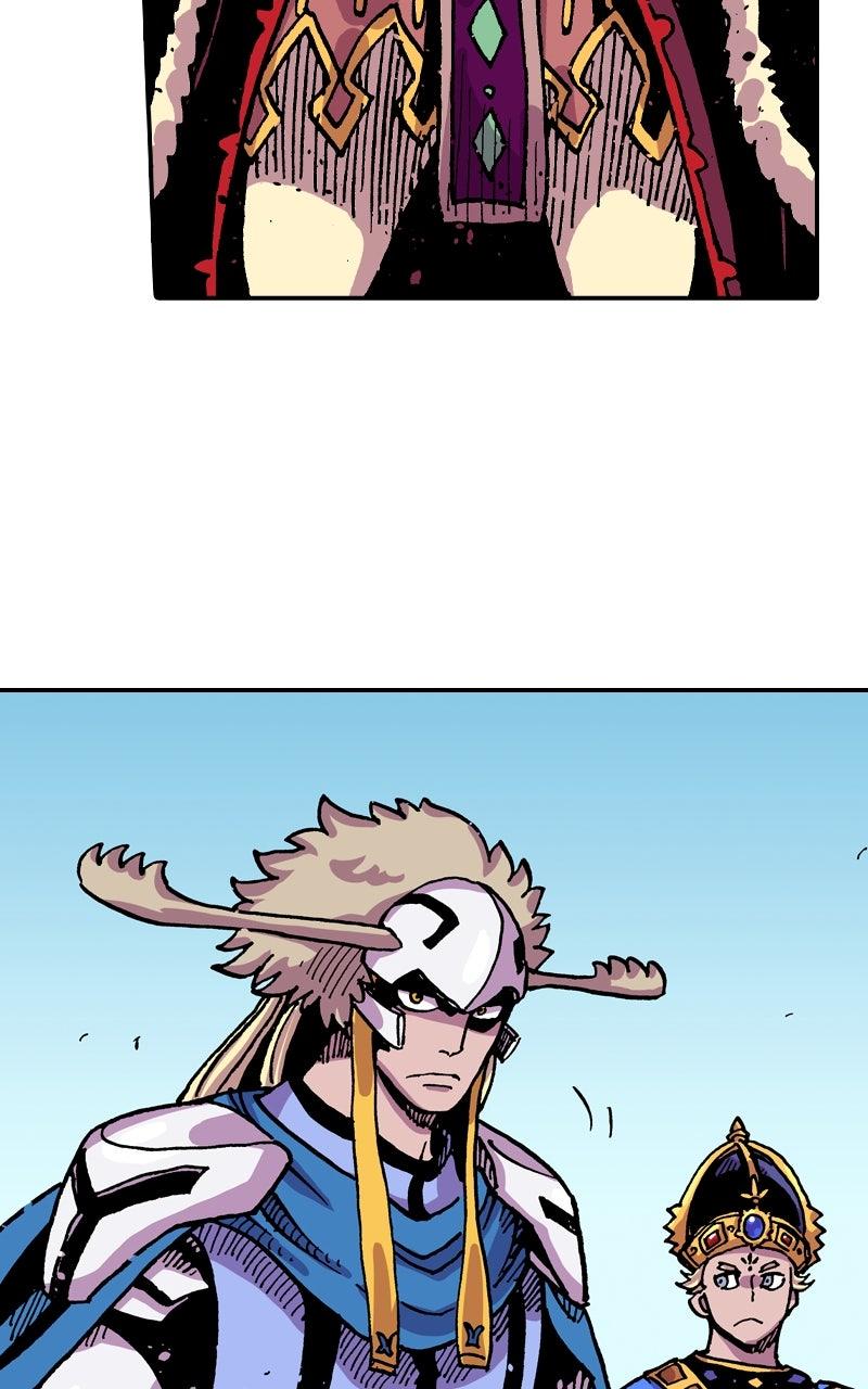 Read Clevatess EN Manga Online