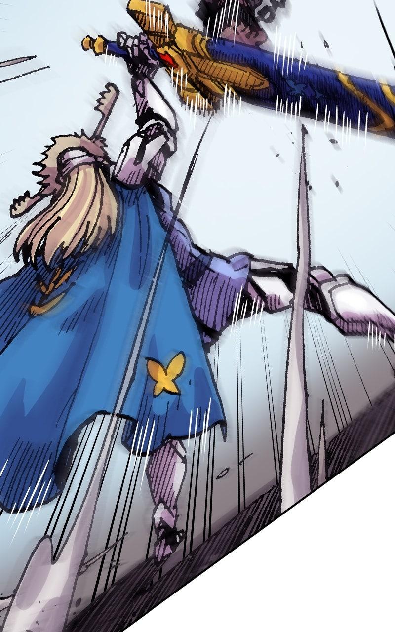 Read Clevatess EN Manga Online