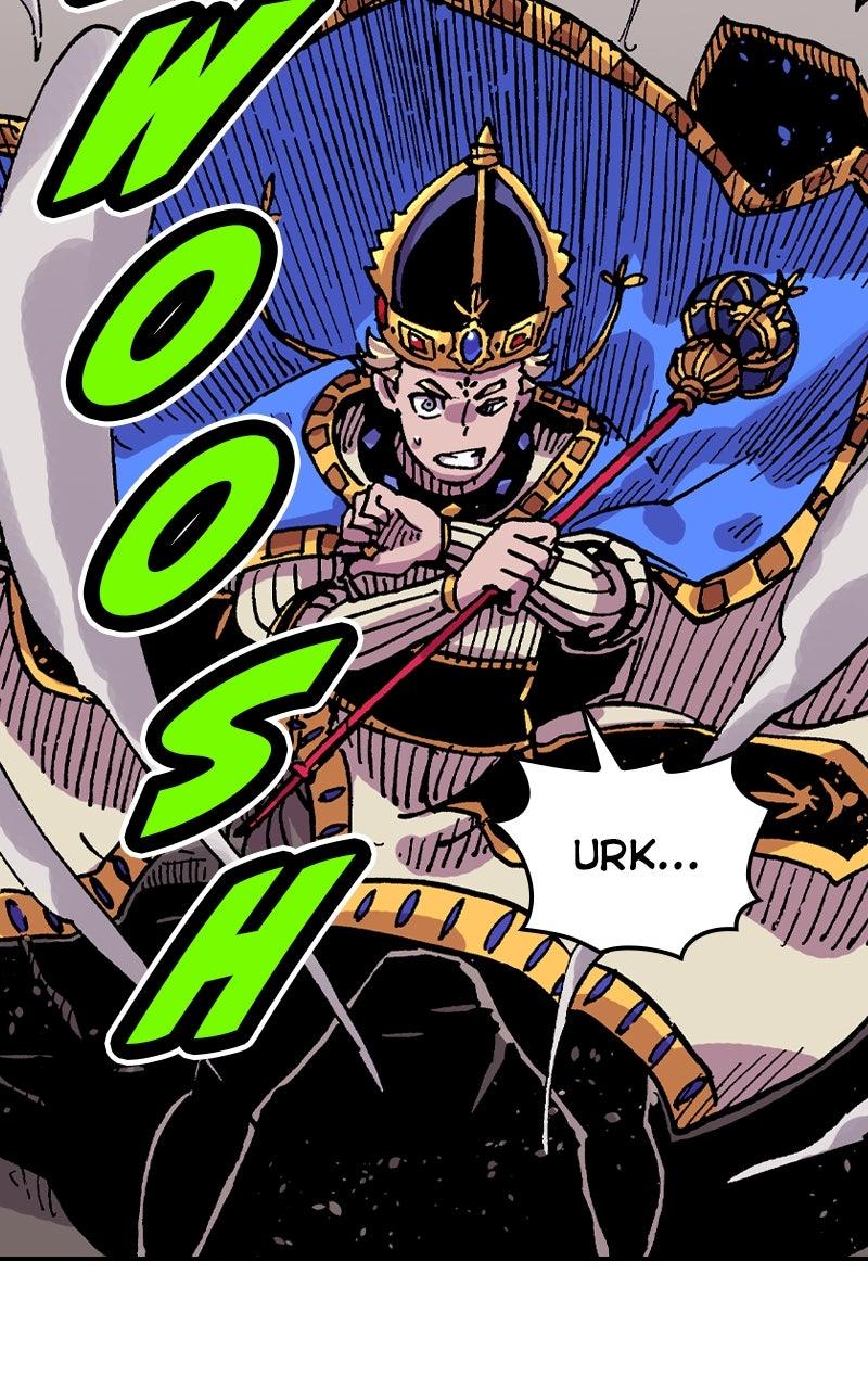 Read Clevatess EN Manga Online