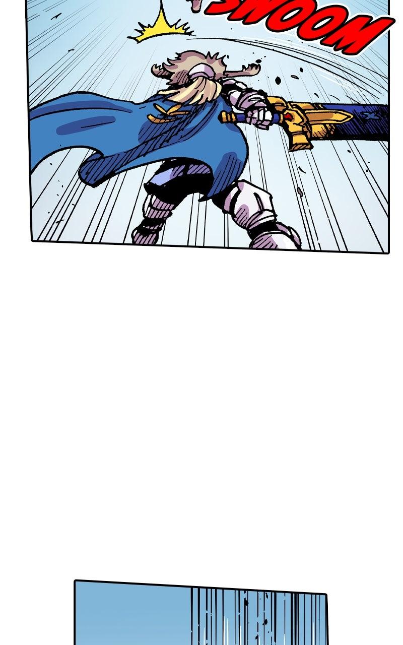 Read Clevatess EN Manga Online