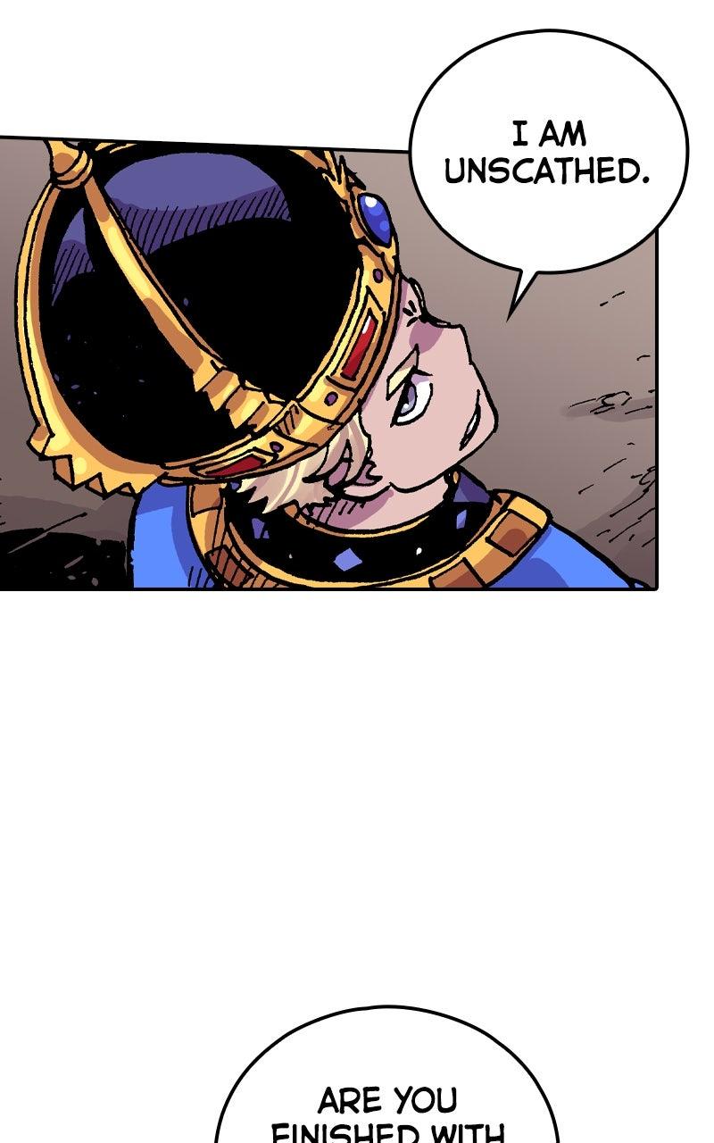 Read Clevatess EN Manga Online