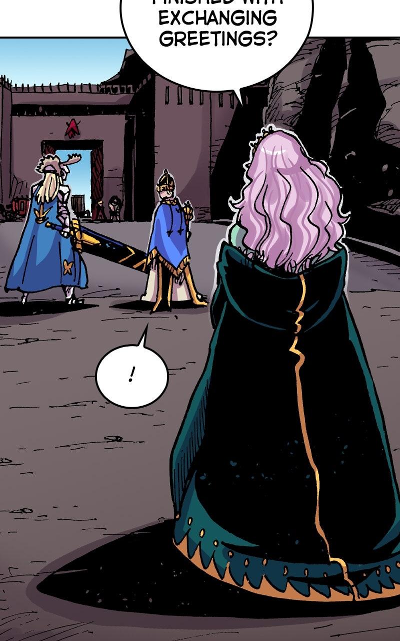 Read Clevatess EN Manga Online