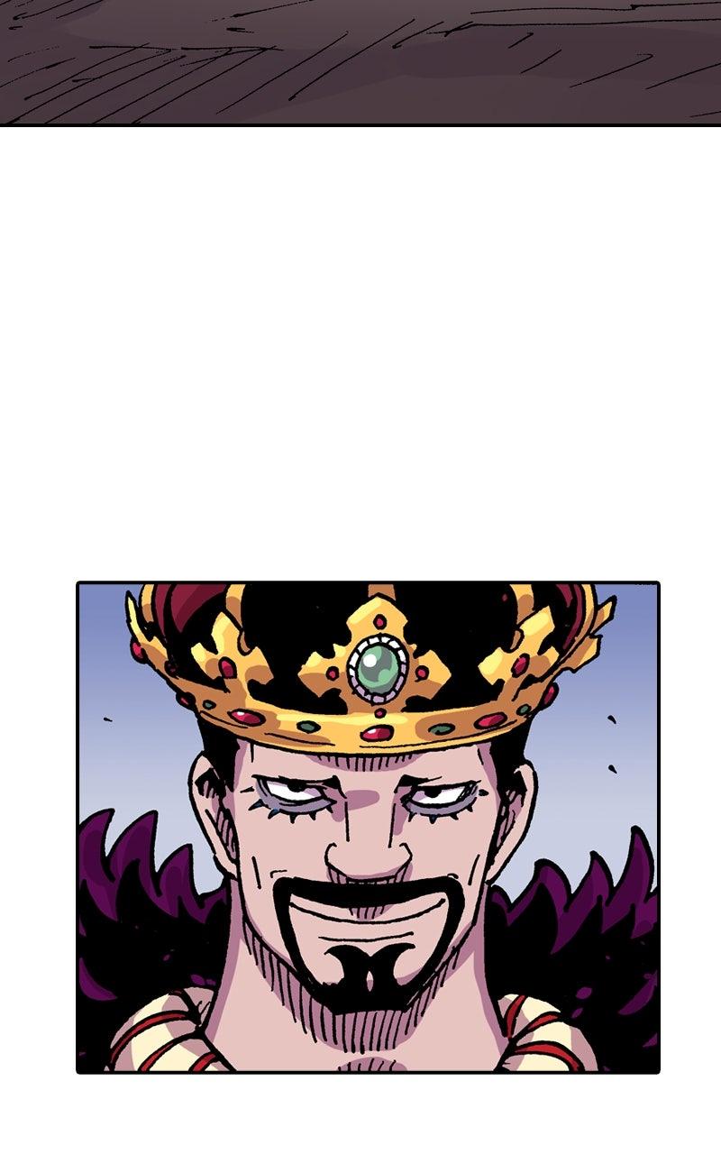Read Clevatess EN Manga Online