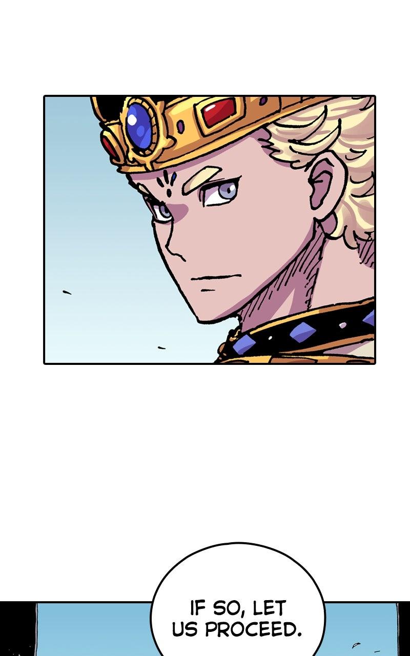 Read Clevatess EN Manga Online