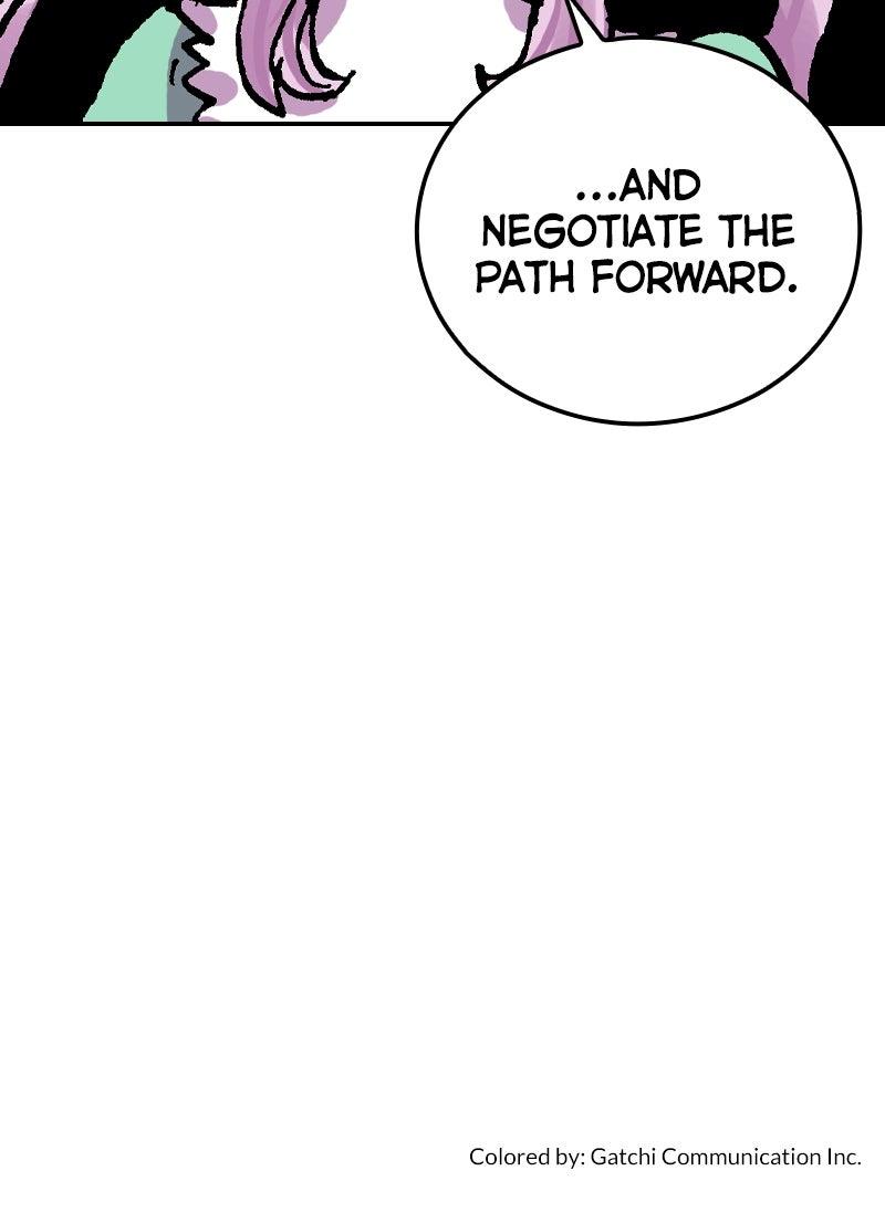 Read Clevatess EN Manga Online