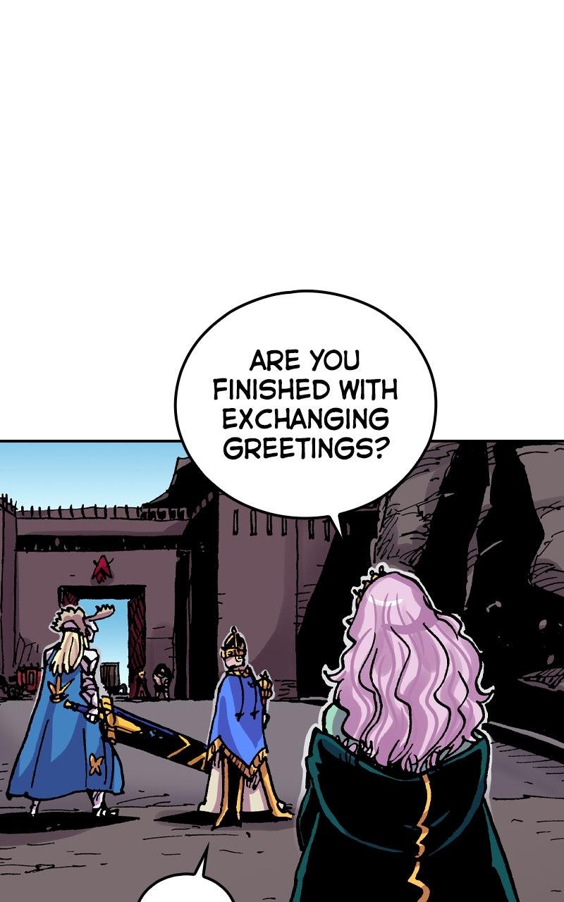 Read Clevatess EN Manga Online