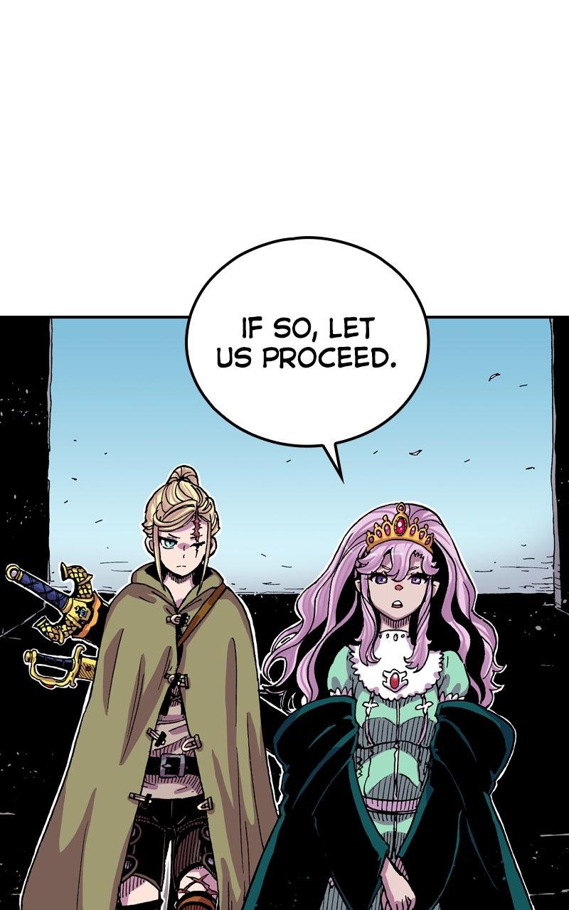 Read Clevatess EN Manga Online