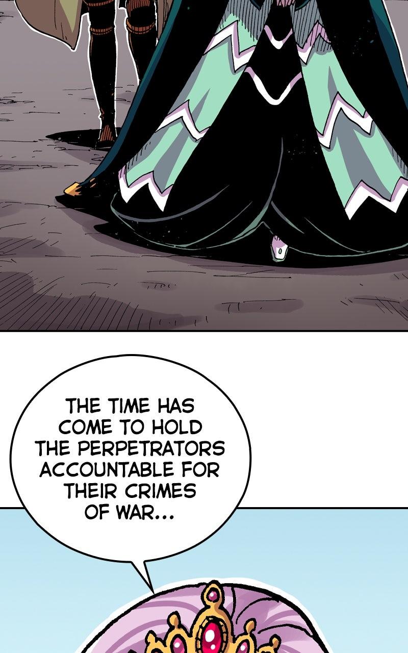 Read Clevatess EN Manga Online