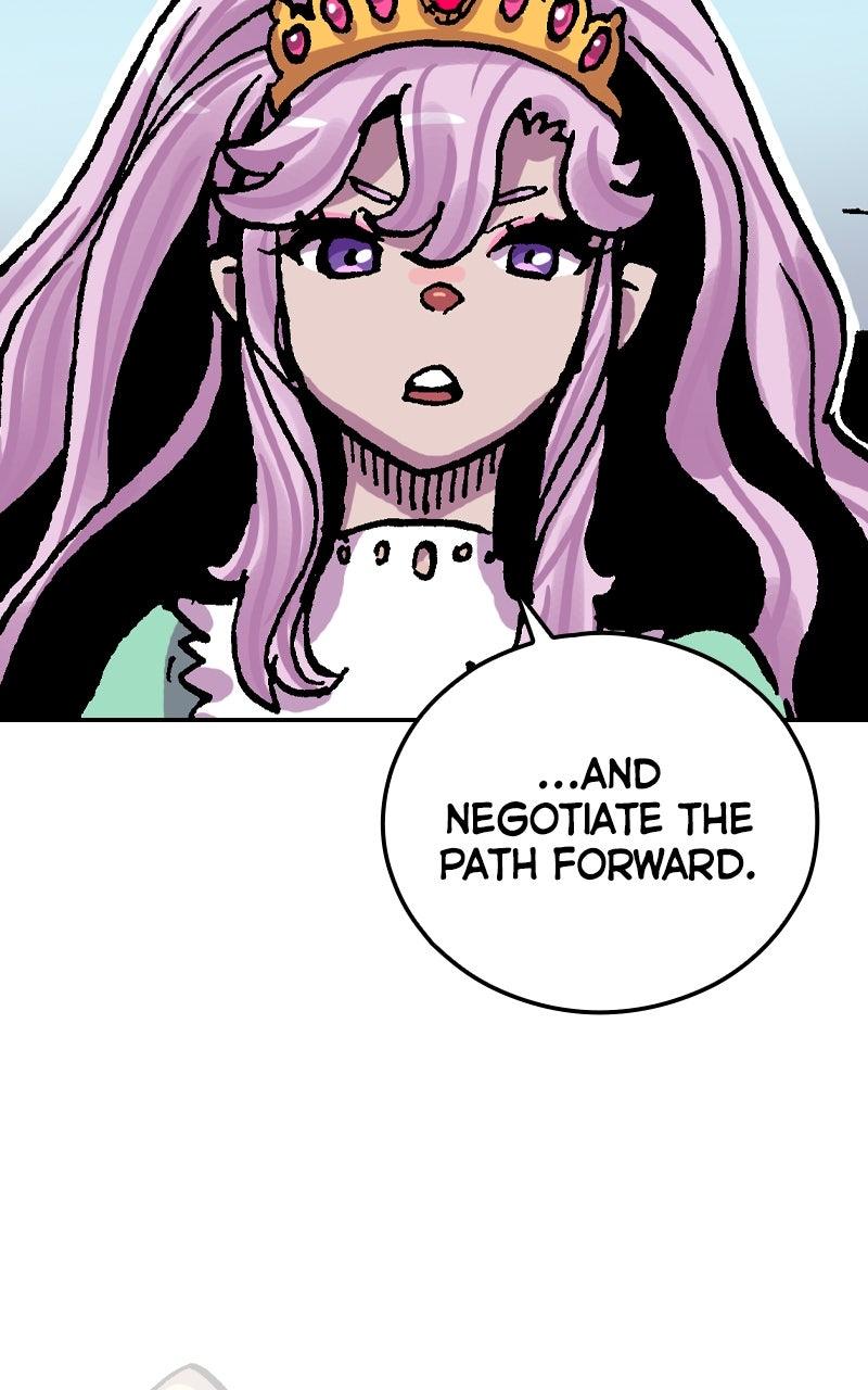 Read Clevatess EN Manga Online
