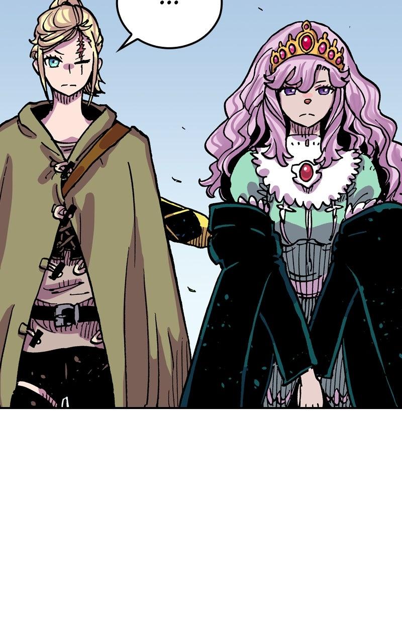 Read Clevatess EN Manga Online