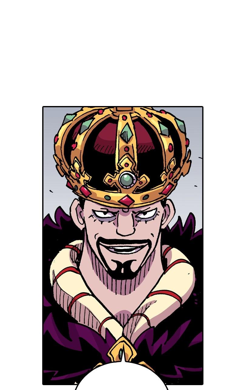 Read Clevatess EN Manga Online