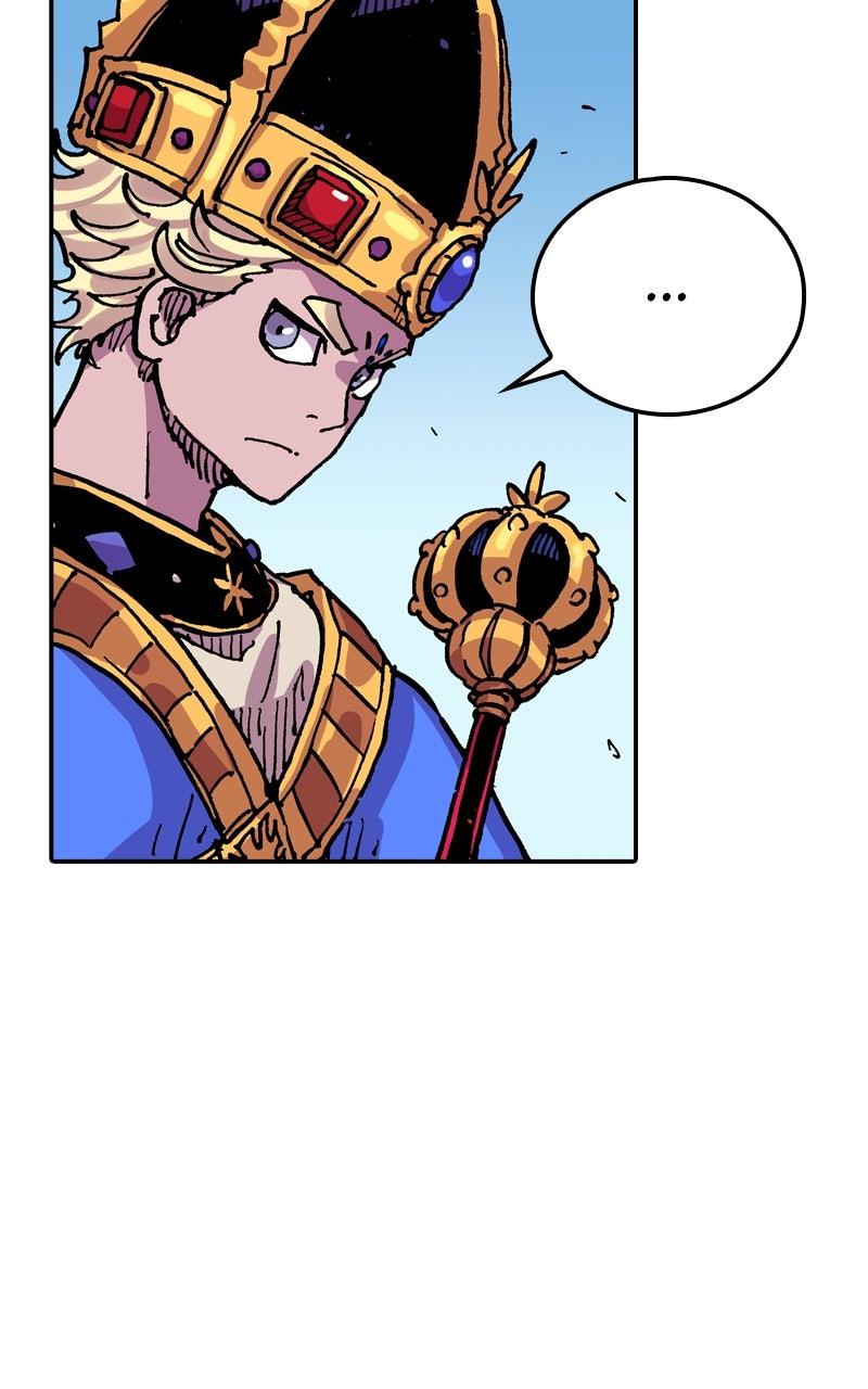 Read Clevatess EN Manga Online
