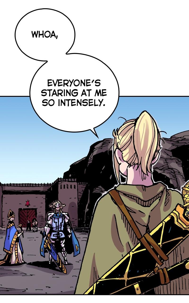 Read Clevatess EN Manga Online