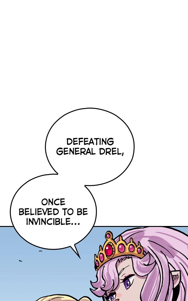 Read Clevatess EN Manga Online