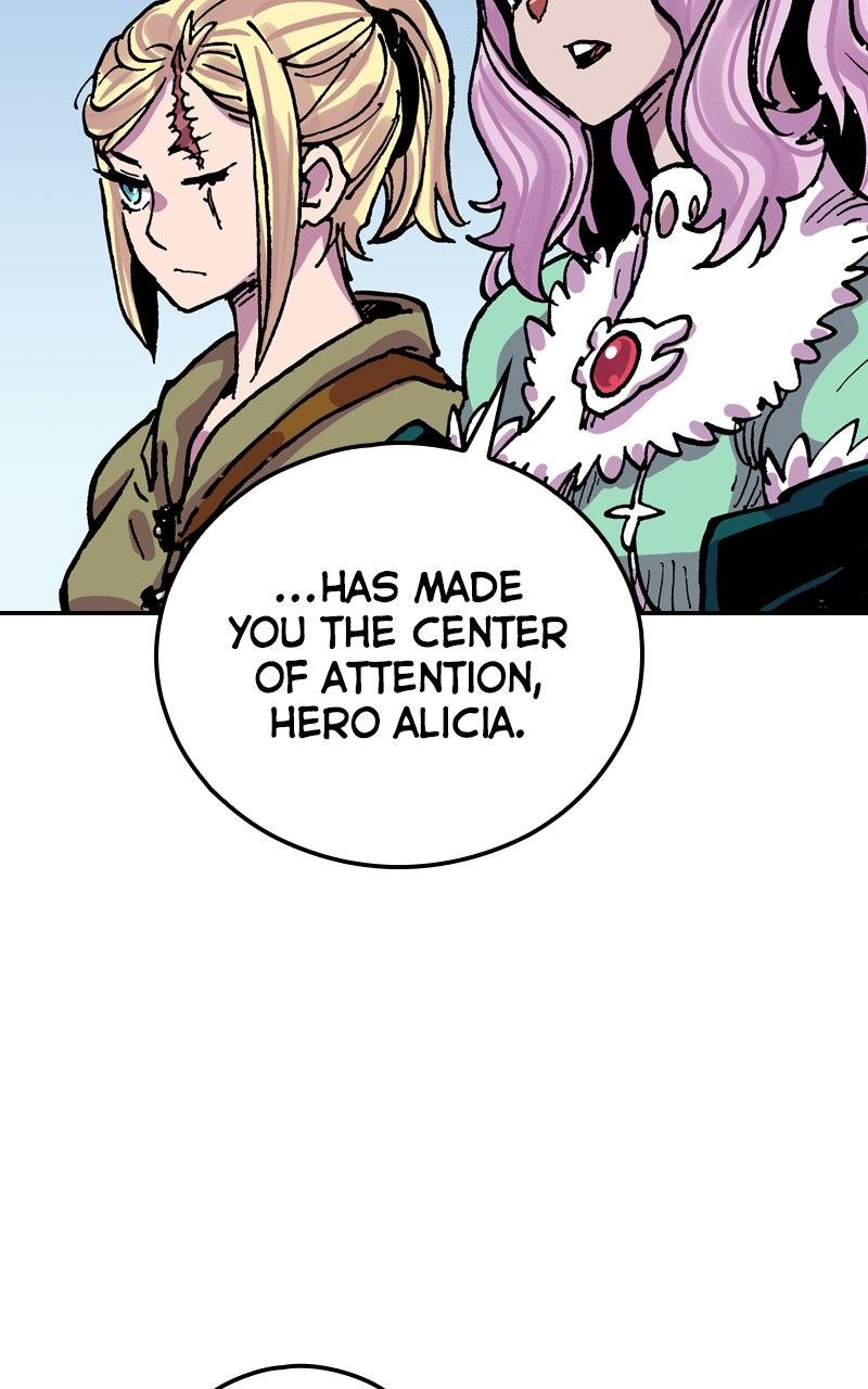 Read Clevatess EN Manga Online