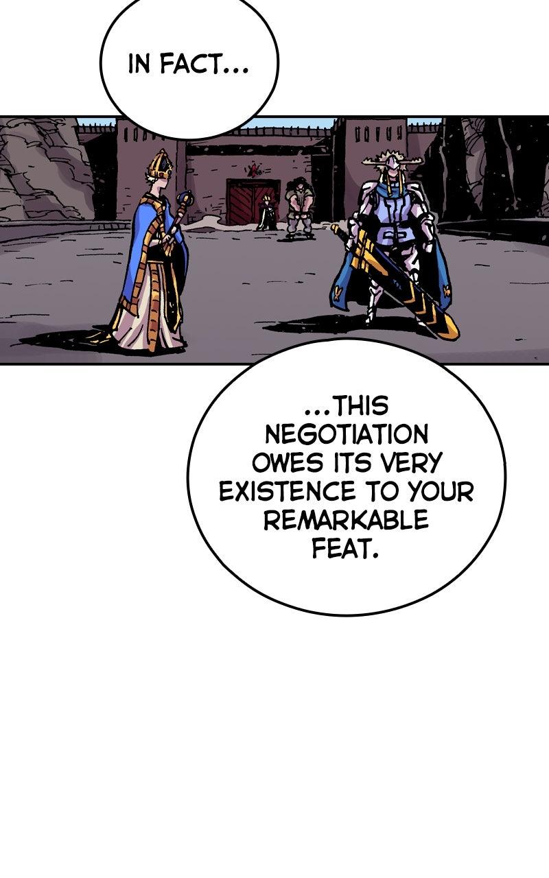 Read Clevatess EN Manga Online