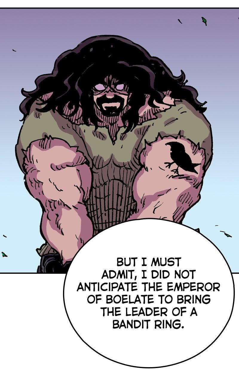 Read Clevatess EN Manga Online