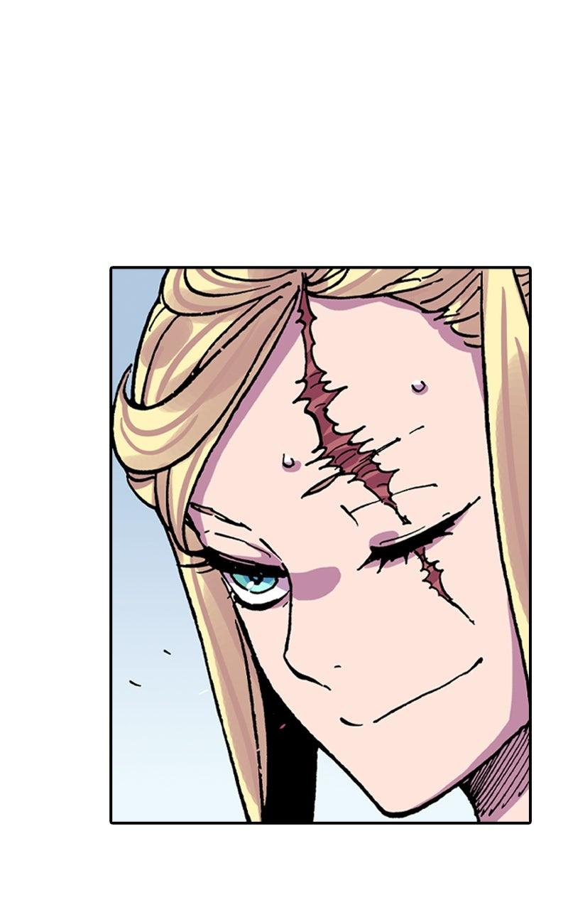 Read Clevatess EN Manga Online