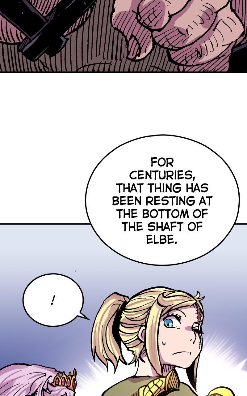 Read Clevatess EN Manga Online