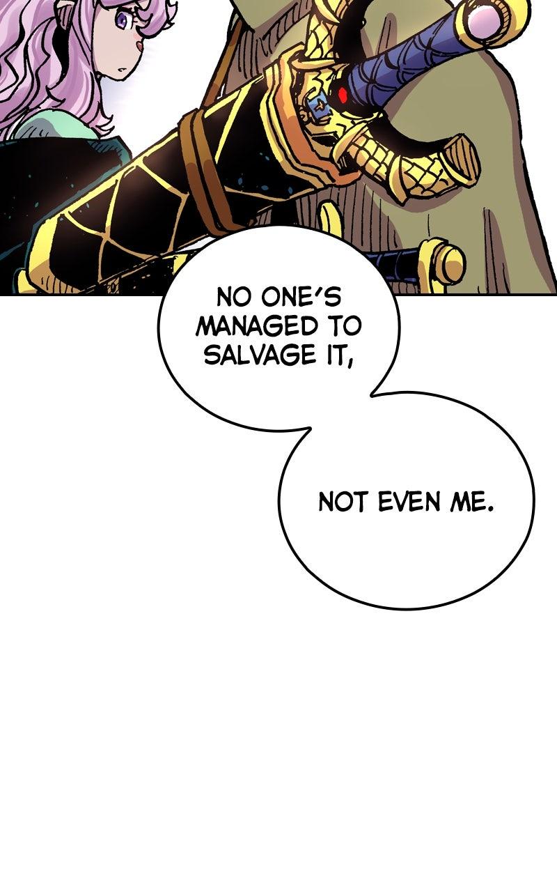Read Clevatess EN Manga Online