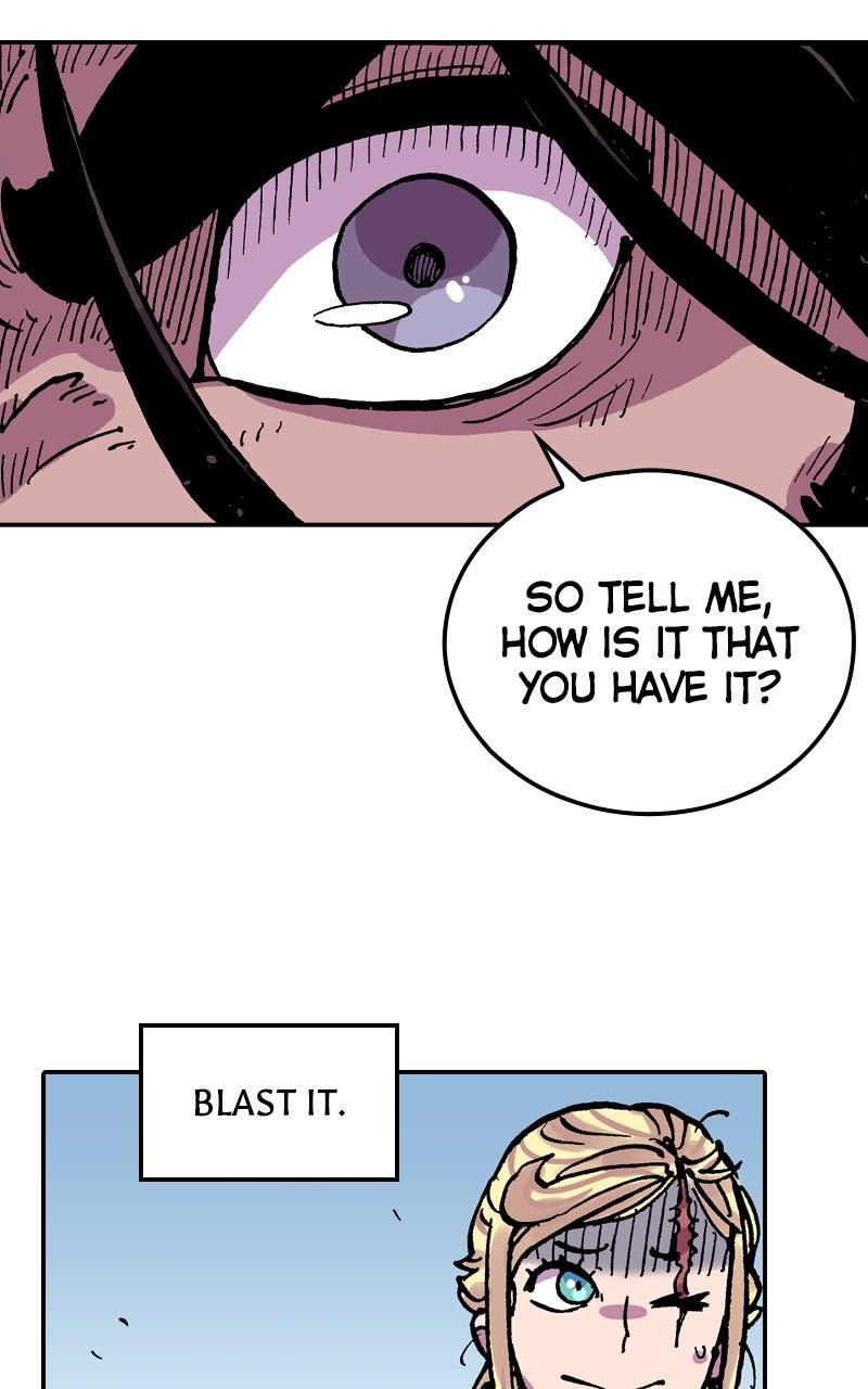 Read Clevatess EN Manga Online