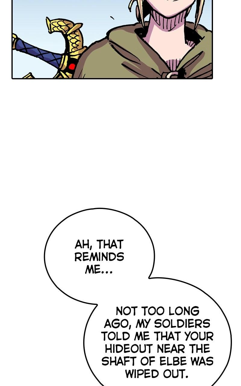 Read Clevatess EN Manga Online