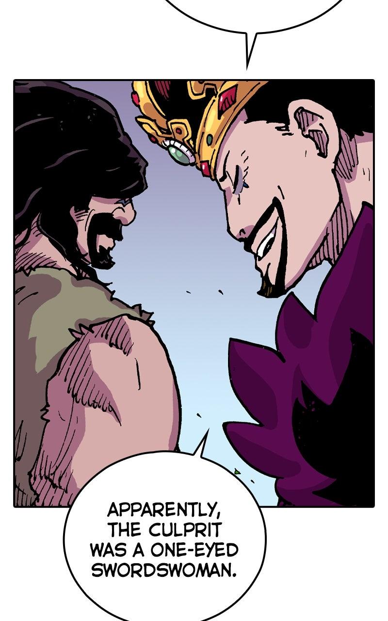 Read Clevatess EN Manga Online