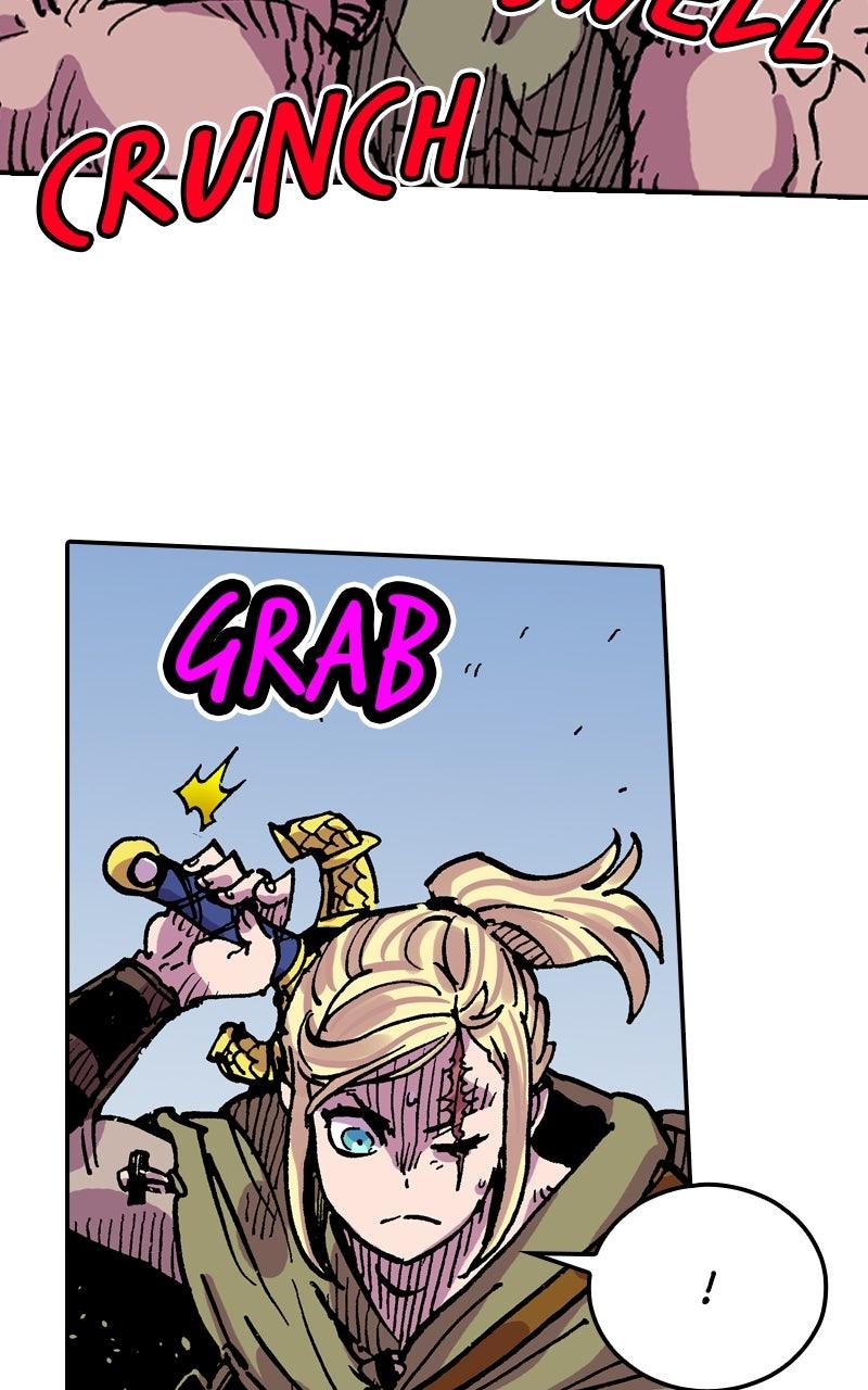 Read Clevatess EN Manga Online