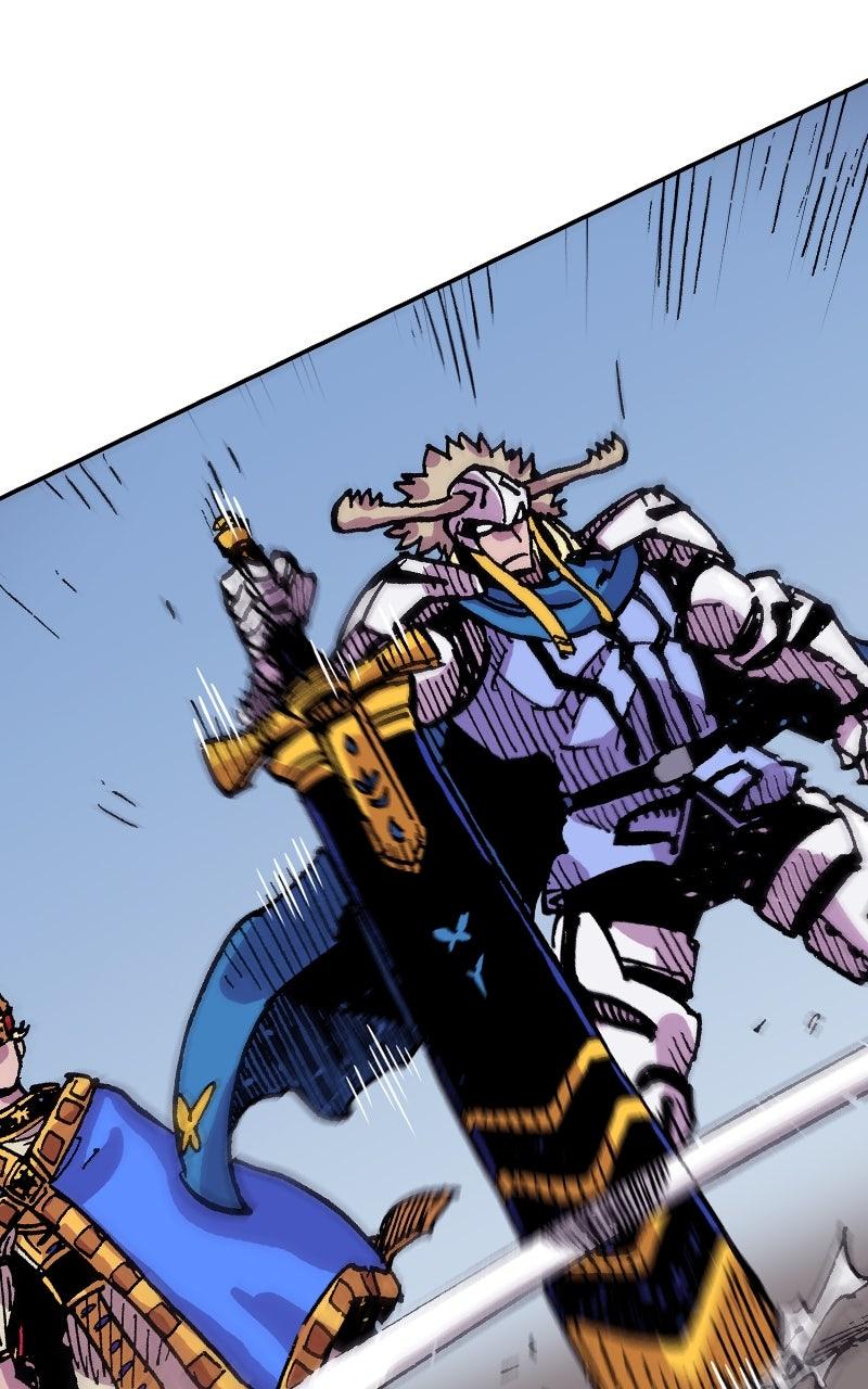 Read Clevatess EN Manga Online
