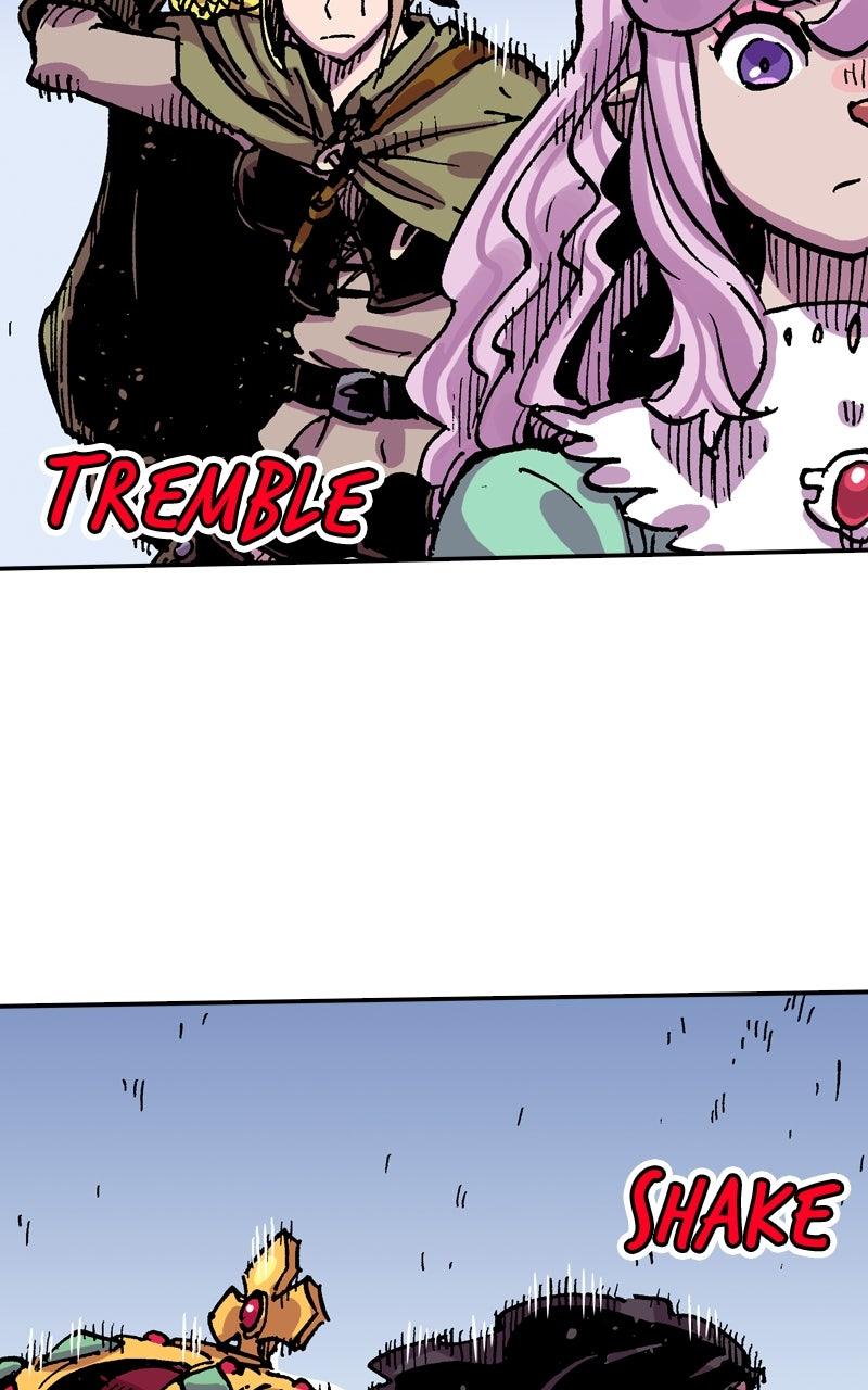 Read Clevatess EN Manga Online