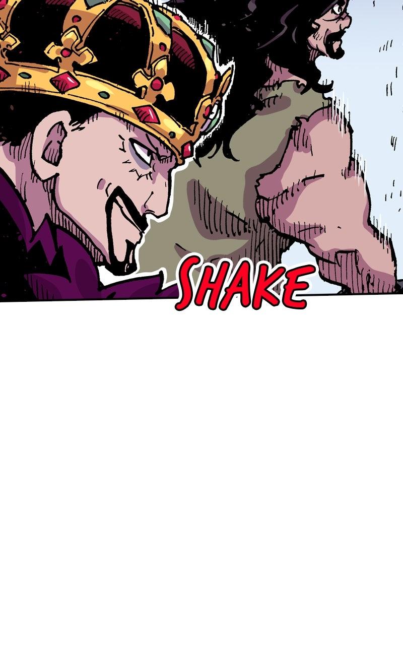 Read Clevatess EN Manga Online