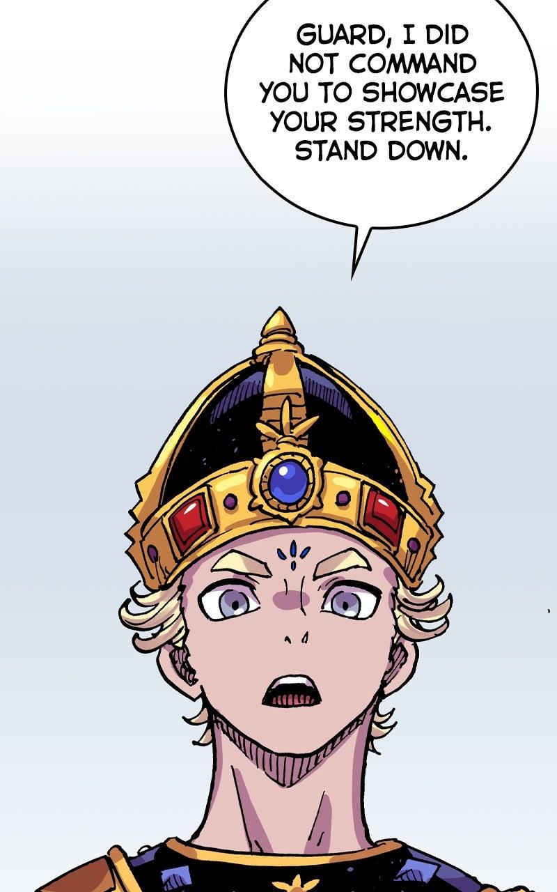 Read Clevatess EN Manga Online